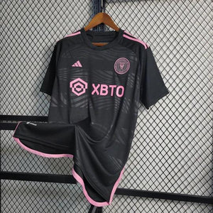 Visuel 2 — Maillot Inter Miami saison 2023-2024 extérieur