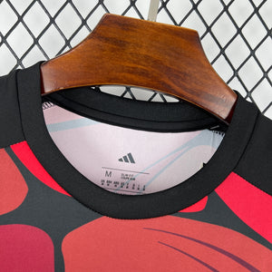 Visuel 4 — Maillot Flamengo 2026-27