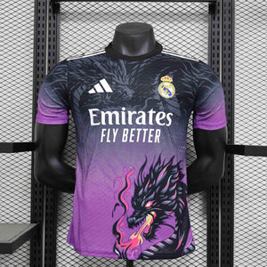 Visuel 1 — Maillot 24-25 Real Madrid