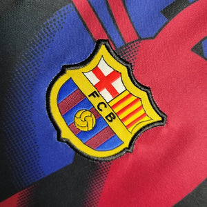 Visuel 5 — Maillot FC Barcelone saison 2023-2024 entrainement