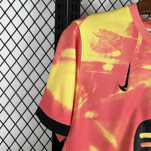 Visuel 2 — Maillot FC Barcelone entrainement 2025-26