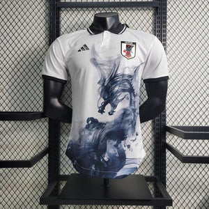 Visuel 1 — Maillot Japon foot concept 2023 2024