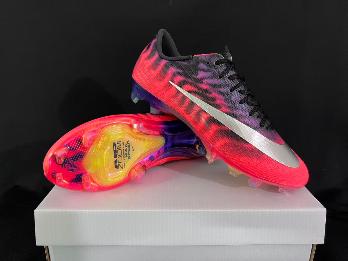 Air Zoom Mercurial Vapor XV Elite FG