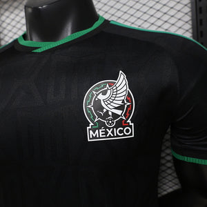 Visuel 3 — Maillot Mexique Coupe du monde 2026