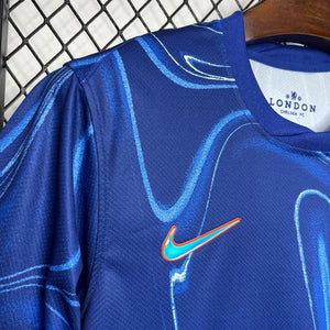 Visuel 6 — Maillot Chelsea Domicile 2024/25