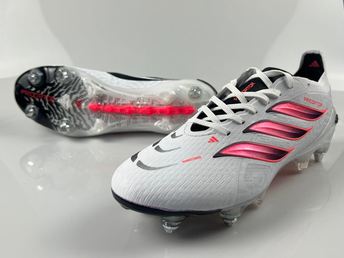 26 Predator Elite Tongue SG