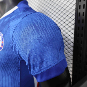 Visuel 3 — Maillot 25-26 Chelsea
