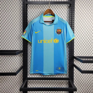 Visuel 1 — Maillot Retro FC Barcelone2007 2008