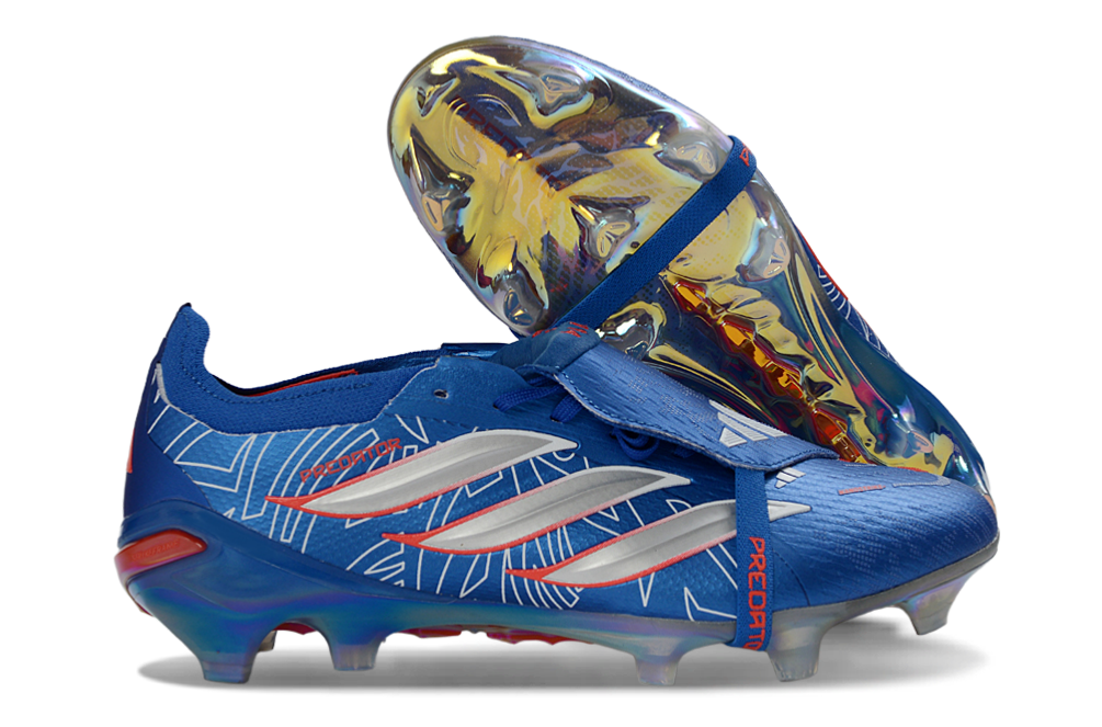 PREDATOR ACCURACY FG