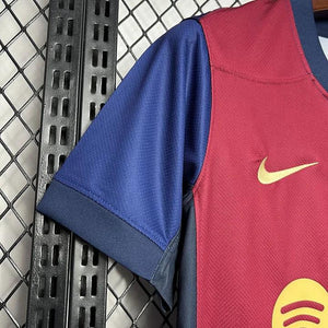 Visuel 7 — MAILLOT FC BARCELONE 2024/25