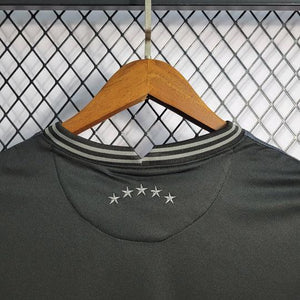 Visuel 9 — Maillot Brésil saison 2022 édition spéciale full black