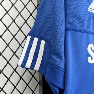 Visuel 6 — Maillot Chelsea  foot 2009 2010 retro