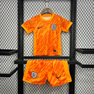 Visuel 1 — Kit Enfant Angleterre gardien 2024
