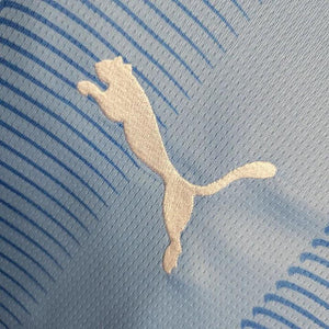 Visuel 9 — Maillot Manchester City saison 2023-2024 domicile