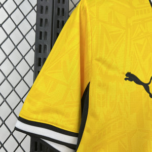 Visuel 9 — Maillot Dortmund Domicile 2026/27