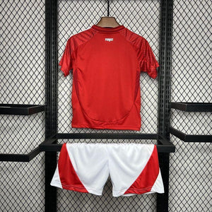 Visuel 2 — Kit Enfant Nottingham Forest 2024-25