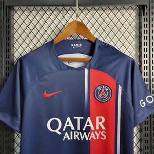 Visuel 3 — Maillot Paris Saint Germain saison 2023-2024 domicile