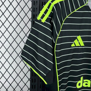 Visuel 2 — Maillot Celtic extérieur 2025-26