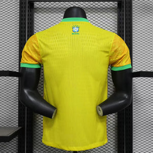 Visuel 3 — Maillot 2024 Brazil