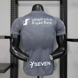 Visuel 2 — Maillot AL-Hilal 2025-26