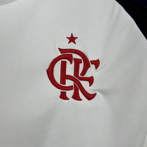 Visuel 4 — Maillot Flamengo extérieur 2025-26 féminin