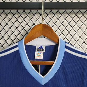 Visuel 6 — Maillot Argentine Retro 1998