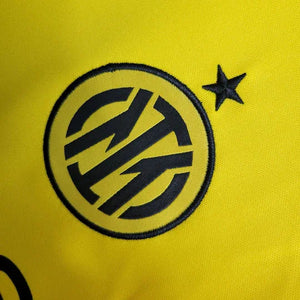 Visuel 4 — maillot Inter Milan 2022/23