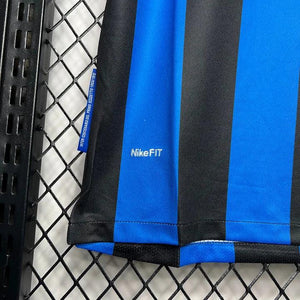 Visuel 5 — Maillot Retro Inter Milan 2009 FINALE UCL