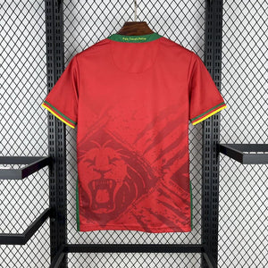 Visuel 5 — Maillot Cameroun Exterieur CAN 2025-26
