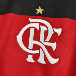 Visuel 3 — Maillot Flamengo 2026-27