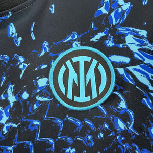 Visuel 3 — Maillot Inter Milan concept 2025-26