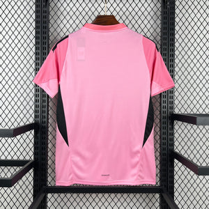 Visuel 2 — Maillot Colombie Concept 2026