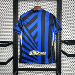 Visuel 3 — Maillot Inter Milan Domicile 2024/25