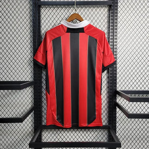 Visuel 11 — Maillot AC Milan Maillot Retro 2012 2013