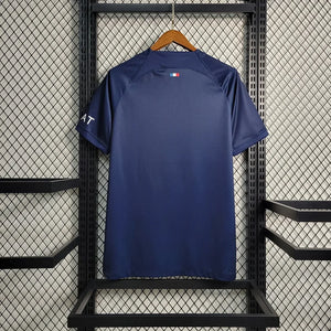 Visuel 2 — Maillot Paris Saint Germain saison 2023-2024 domicile