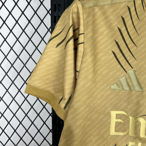 Visuel 2 — Maillot Real Madrid 2025-26 entrainement