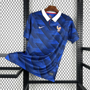 Visuel 1 — Maillot FR coupe du monde 2026