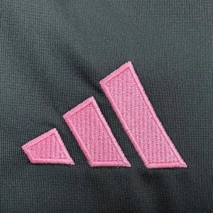 Visuel 5 — Maillot Inter Miami foot noir 2025 2026