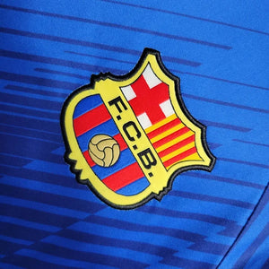 Visuel 3 — Maillot entraînement FC Barcelone 2023 2024