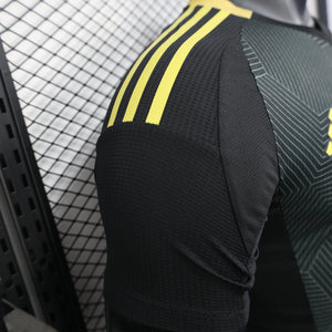 Visuel 3 — Maillot AL-Ahli extérieur 2025-26