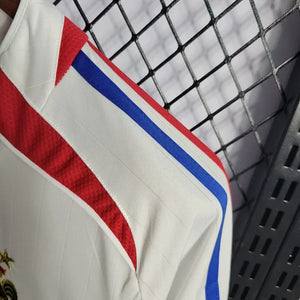 Visuel 11 — MAILLOT RÉTRO ÉQUIPE DE FRANCE 2006
