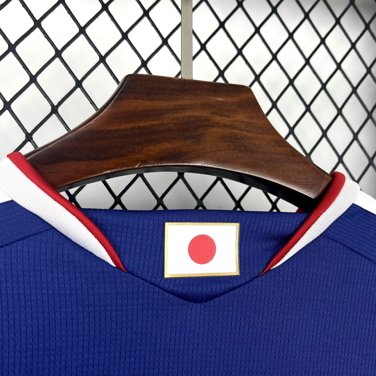 Maillot Japon Coupe du monde 2026