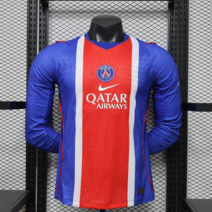 Visuel 1 — Maillot PSG manches longues 2026-27