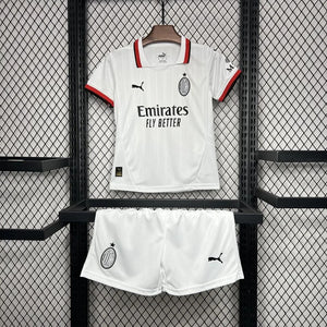 Visuel 1 — Kit Enfant AC Milan Extérieur 2024 2025