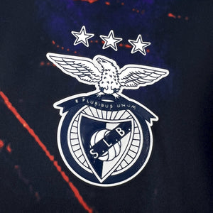 Visuel 3 — Maillot Benfica 2025-26