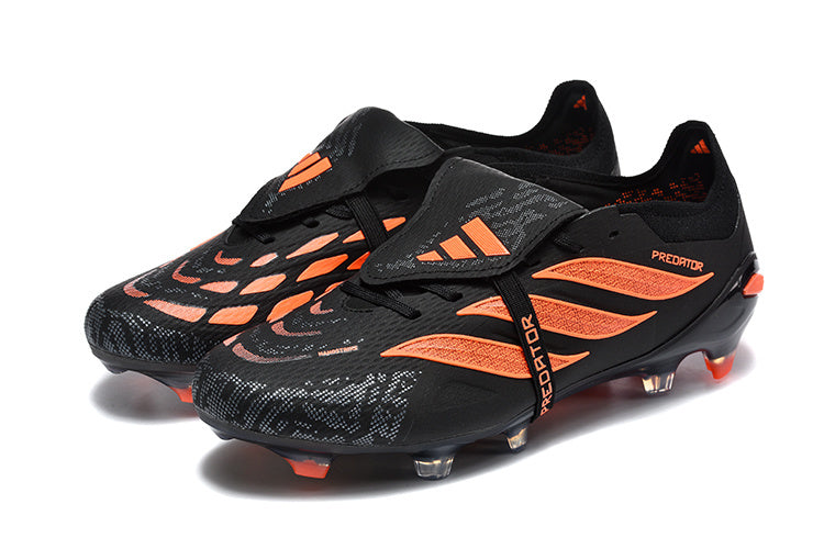 26 Predator Elite Tongue