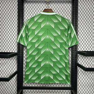 Visuel 8 — Maillot Allemagne foot 1990 Retro