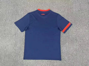Visuel 2 — Maillot Lille  foot 2023 2024 third