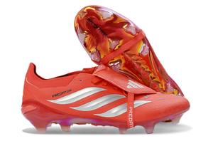Visuel 1 — PREDATOR ACCURACY FG BOOTS
