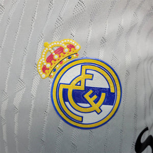 Visuel 9 — Maillot 23-24 Real Madrid Manche Longue